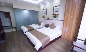 Dayi Jiahong Hotel