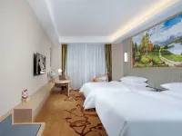 Vienna International Hotel (Baoding Yuhua Road Branch) Hotéis próximos à(ao) Baoding Military Academy