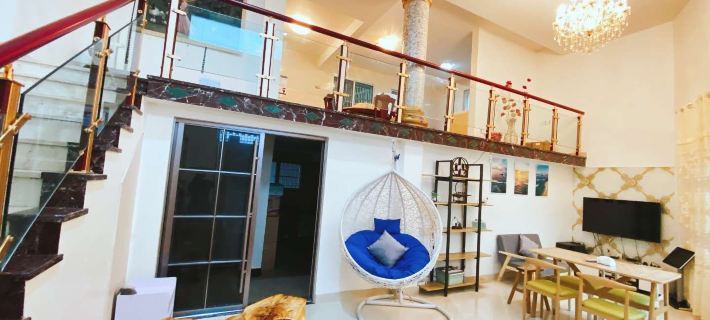 Xiapu Yishan Ban Hai Homestay Hotels in Xiapu County
