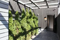 Condominium Ishitei Furano