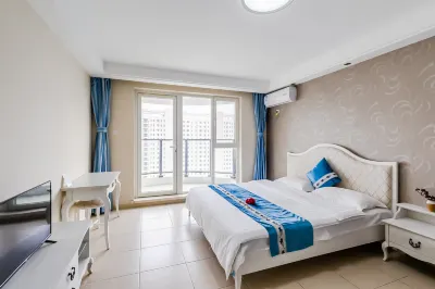 Dongdaihe Happy Song Seaview Apartment