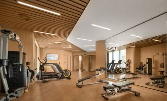 Holiday Inn Express Beijing Tongminghu