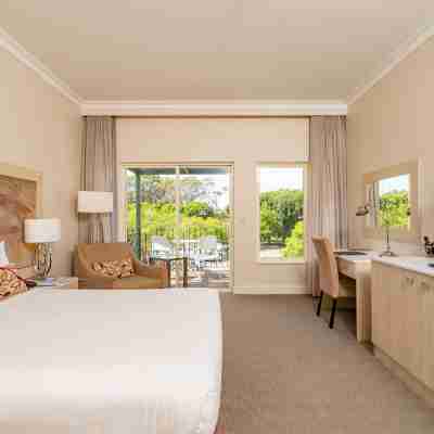 Joondalup Resort Rooms