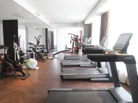 Metropolo Jinjiang Hotel (Yecheng Linggongli) Hotels in Yecheng