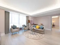 Mercure Urumqi Doowin Wanda Plaza Hotels in Ürümqi