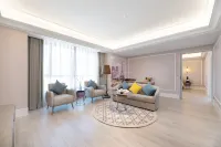 Mercure Urumqi Doowin Wanda Plaza