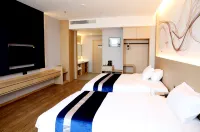 Qiyi Boutique Hotel