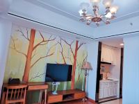 广州红思林国际公寓 - 标准大床房