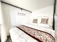 爱家公寓(北京香山店) - 精装一居室