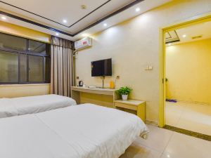 Nanyang Home And Theme Express Hotel