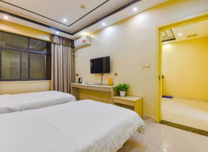 Nanyang Home And Theme Express Hotel