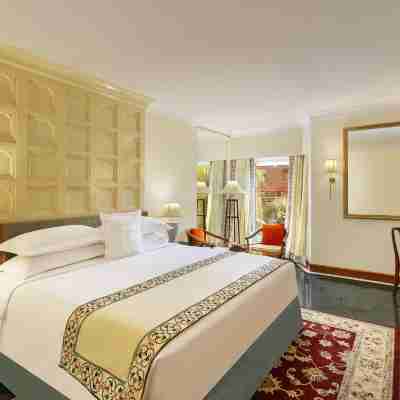 ITC Mughal, a Luxury Collection Resort & Spa, Agra Rooms