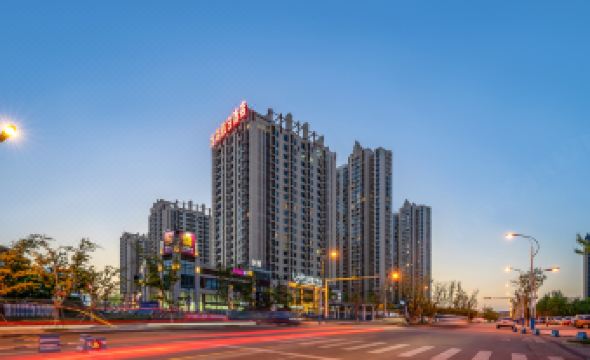 LongFor Holiday Hotel