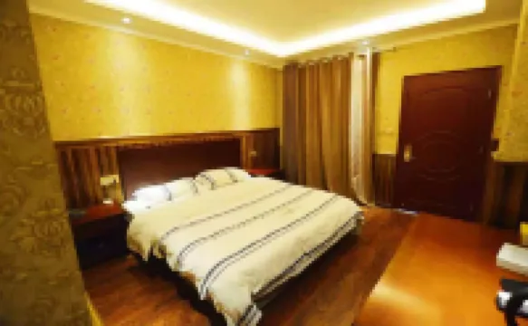 Erma Xiaozhai Hotel