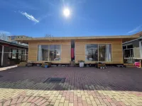 Genhe Hongjin Family Inn Hotels in Genhe