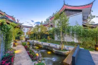 Grand  Ballad Hotel ShuHe - Villaer