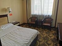 兰州大西洋宾馆 - 标准大床房