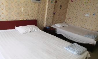 Zhengzhou Xiaoai Apartment - Hizvo