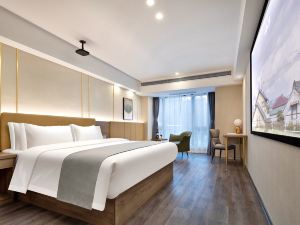 Changsha Yidu Movie Hotel