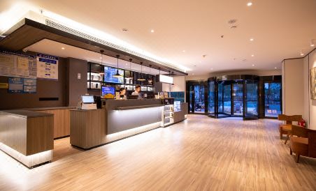 Hanting Hotel (Xinxiang Xinfei Avenue store) - Housity