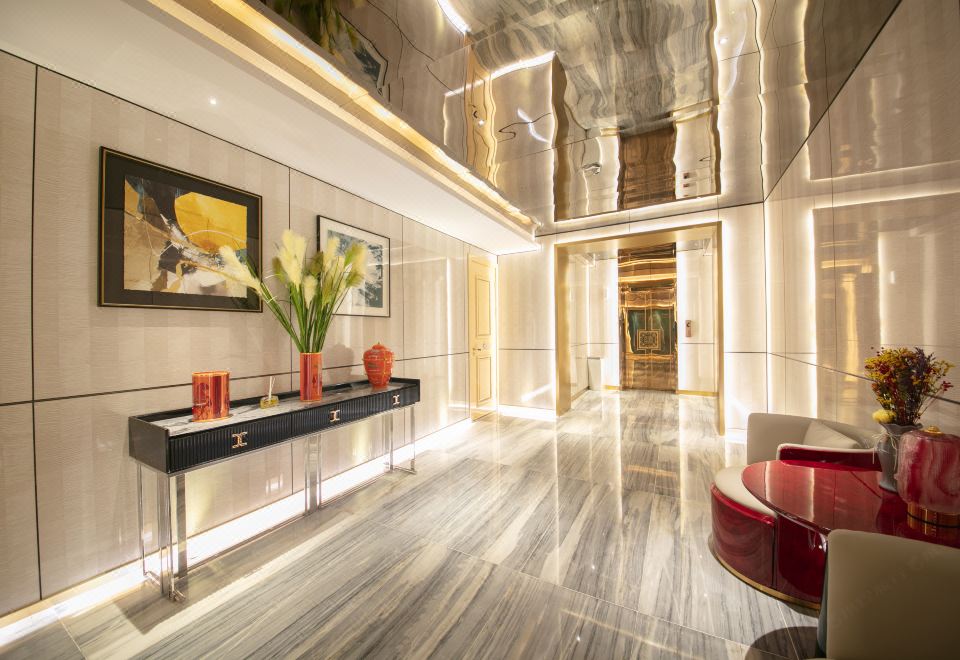 5. 스와이어 호텔..