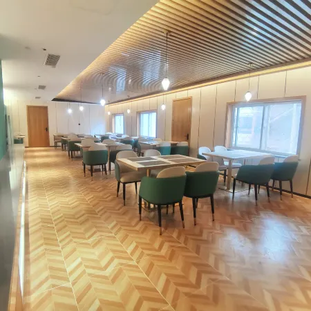 Cangzhou Manting Hotel