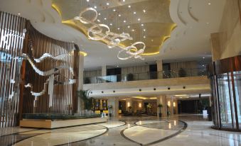 Ramada Plaza Chongqing