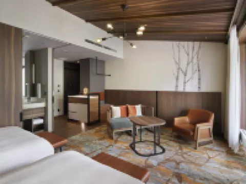 Karuizawa Prince Hotel West Hotels in Karuizawa