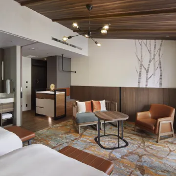 Karuizawa Prince Hotel West