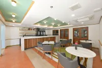 Oakwood Hotel & Residence Bangkok