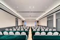 City Comfort Premier Hotel (Xuzhou  Suning Plaza Deji Plaza) - Pet friendly