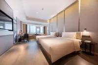 Guiyang Guanshanhu City Government Atour Hotel Các khách sạn ở Quý Dương