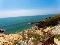 Xingyuewan Seaview Holiday Hotel Hotel a Changhai
