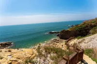 Xingyuewan Seaview Holiday Hotel Hotels in Changhai County