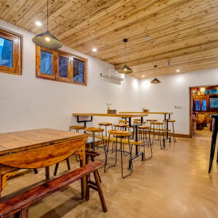 Ann's Guesthouse