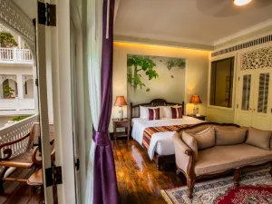 핑 나카라 부티크 호텔 앤드 스파