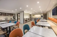 HanTing Hotel (Nantong International Exhibition Center) - 2-Star