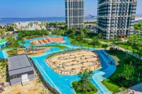 Tinghaixuan Sea View Apartment - 비치