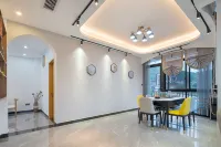 Floral Hotel· Shengsi hotel (South Changtu Beach Shop)