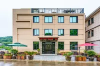 Qingshuiyunju Homestay 타오화다오 호텔