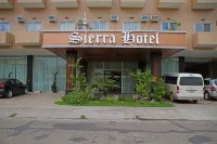 Sierra Hotel