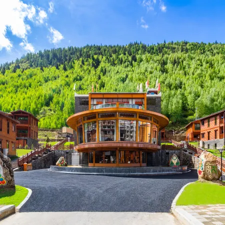 Sgura Manor Hotel