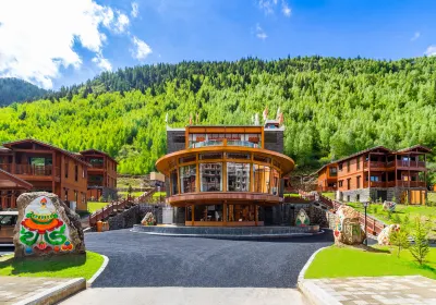 Sgura Manor Hotel