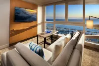 Prince Waikiki - balkon