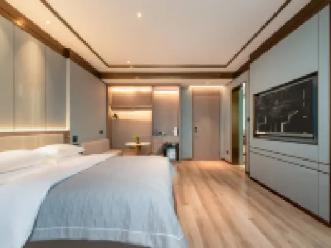 Sewen Hotel (Jiaozuo University) Hotels in Jiaozuo
