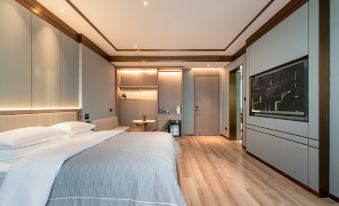 Sewen Hotel (Jiaozuo University)
