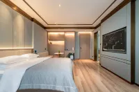 Sewen Hotel (Jiaozuo University) Hotels in Jiaozuo
