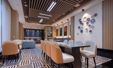 Loudi Huanlu Lichen V Hotel - Housity