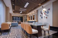 Loudi Huanlu Lichen V Hotel