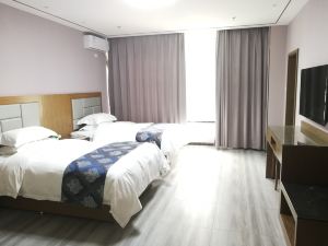 Tianyuan Business Hotel